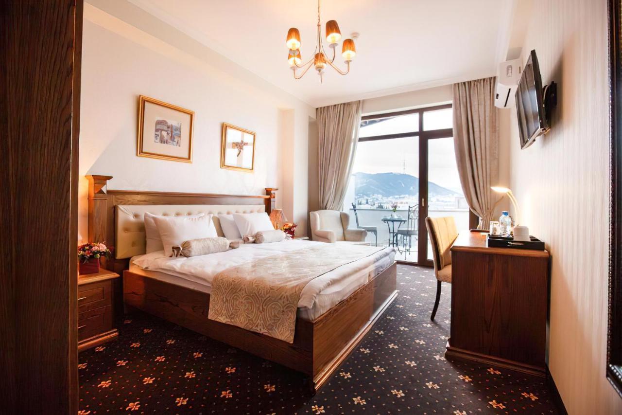 Reikartz Avlabari Tbilisi Hotel ภายนอก รูปภาพ