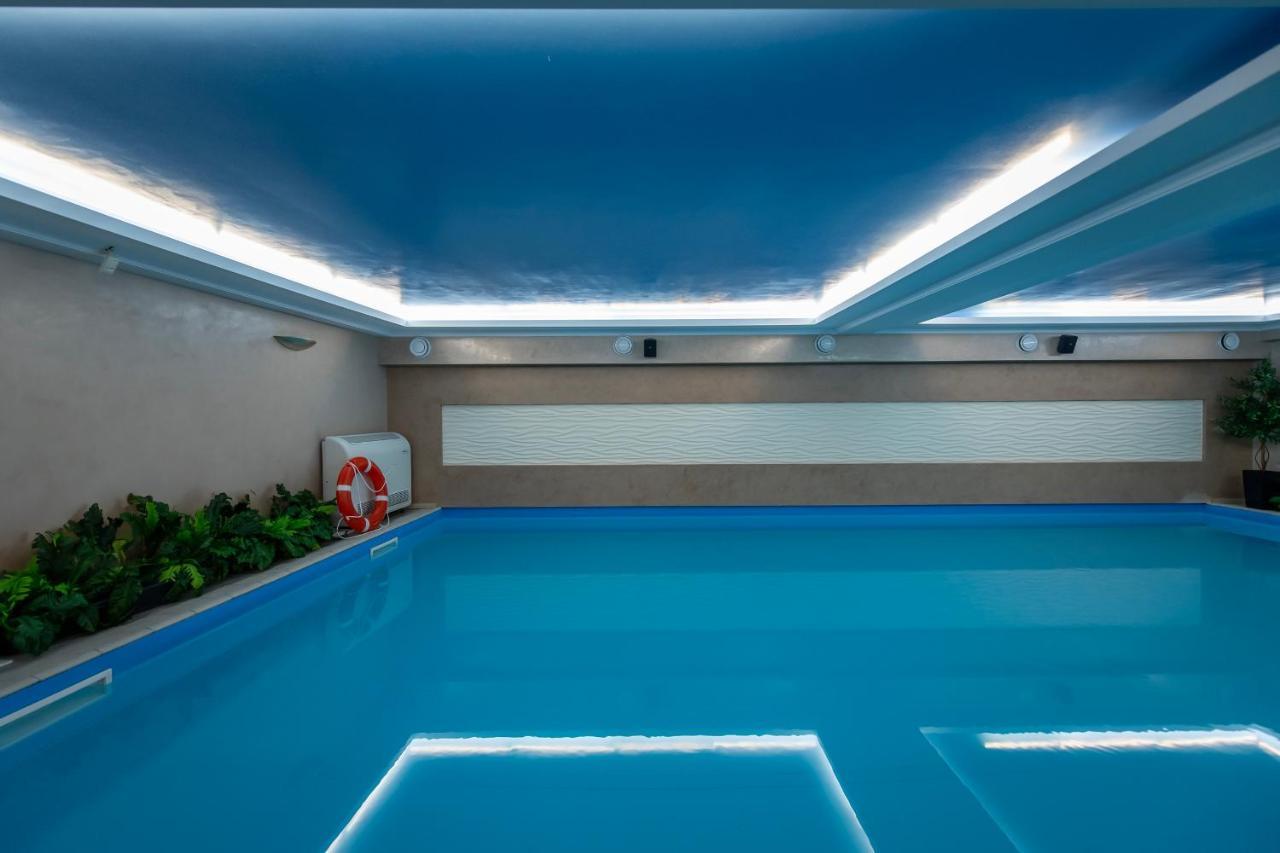 Reikartz Avlabari Tbilisi Hotel ภายนอก รูปภาพ